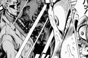 『ジョジョ』シリーズで最大の悲劇シーンと言えば？