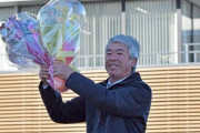 木南記者「『藤沢和雄記念』を創設してほしい。レースにその名を残すべきではないか」