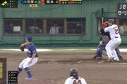 【巨人対中日13回戦】巨人、初回に岡本の犠牲フライで1点先制！！！！！