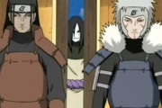 NARUTOで使ってみたい忍術