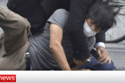 海外「こんなことが…」演説中に銃撃された安倍元総理に国外からも追悼や驚きの声が続々