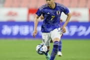 日本代表、エルサルバドルに6-0大勝！三笘薫は2得点演出の活躍「ブライトンでもやっていることがある程度出せた」まとめその３（関連まとめ）