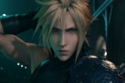 【画像】「FF7  クラウド」をAIに描いてもらった結果ｗｗｗｗ