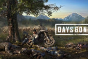 人気ゾンビサバイバルゲー『Days Gone2』 がついに！？ ディレクターの気になる発言きたぁあああああ