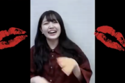 【動画あり】これはヤバすぎる・・・乃木坂メンバーの投げキッス『リップ音』超連発！！！！！！！！！！！！ｷﾀ━━━━(ﾟ∀ﾟ)━━━━！！！