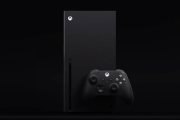 マイクロソフト、次世代Xbox「Xbox Series X」発表。2020年ホリデーシーズン発売へ