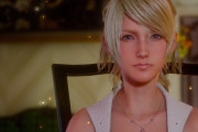FF15のルナフレーナという至極もったいないヒロイン