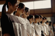 【櫻坂46】改めて３期生のビジュアルの高さ凄いな