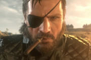 メタルギアソリッド5とかいう過小評価されすぎなゲーム
