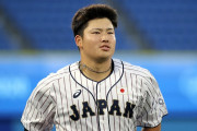 村上宗隆の移籍話がヒートアップしていないことにMLBファン騒然！←「大谷ほどの才能ではない」（海外の反応）