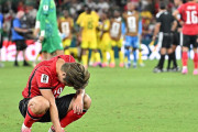魔女狩り好き求む！　〜　【サッカー】韓国代表、史上初の「監督公募」始まる　国籍問わず書類受付は8月9日〆切　11月までの暫定指揮