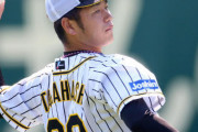 【阪神】今季ブレークする選手１位に高橋遥人と植田海