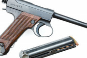 【銃刀法】旧日本軍のものを含む戦前銃器を持っていることも犯罪