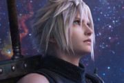 PC版『FF7リバース』Steam同接4万人を突破！『FF15』を上回り、シングルプレイFFシリーズの同時接続記録を更新！
