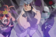【名探偵プリキュア】ゴウエモン、どういう結末を迎えるか予想がつかねえ