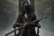 『Bloodborne』変態達の手によって新たなスキップが発見されるｗｗｗｗ