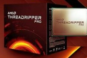 圧倒的マルチ性能を実現するAMDの新ハイエンドCPU「Ryzen Threadripper PRO」シリーズが発売