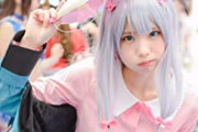 日本一コスプレイヤーのえなこさん、プロゲーマーとの交際を発表