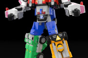 【カーレンジャー】SMP「VRVロボ」が本日13時より予約受付開始！！プレミアムバンダイ限定で登場！！