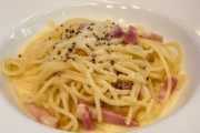 小洒落たイタリアン「…らっしゃいまっせ…」ワイ「カルボナーラください」