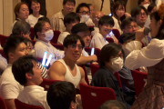 冷静に考えてたろーきーさんよりかっこいいつばきのヲタクっていなくないか？