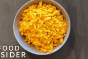 マカロニとチーズを最高に美味しく食べる方法　海外の反応