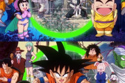 【悲報】ドラゴンボールDAIMA、GTとも超とも別の世界線のブウ編後の話だった