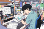 イラストレーター漫画家アニメーター目指してるけどこれ見てどう思う？