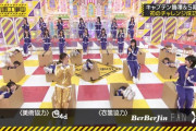 乃木坂ちゃんが入る段ボールにちゃんとクッションは入ってるんだな！！！【乃木坂46】