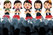 声優×アイドルのハイブリッドグループGuilDrops＋（ギルドロップスプラス）が「TIF」でデビュー