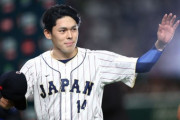 米メディア「佐々木の糞代理人の発言を真に受けて20球団以上が獲得に動いた。最初から決まってたのに
