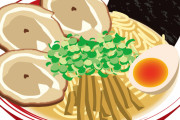 【衝撃】家系ラーメンと言われてこういうラーメンを連想したやつｗｗｗｗｗｗｗｗｗｗｗｗ