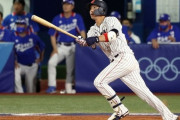 【五輪野球】日本、韓国に勝利　決勝進出