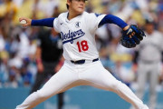 【MLB】山本由伸、オールスターゲーム初出場へ！　ナ・リーグ指揮のド軍監督がポロリ…　異例の事前公表