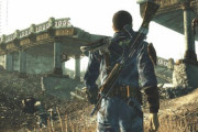 FalloutとかいうPS3の一番最初が一番面白かったシリーズ