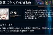 【にじさんじ】葛葉のLoLスキルドッジまとめが良い切り抜き過ぎる