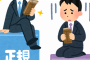 【非正規残酷物語】新型コロナで正社員と非正規の残酷な「格差」が明らかに…　「正社員はテレワーク、非正規は出勤ね！」