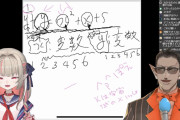 Vtuber りりむとグウェルの配信にホロスレ民も反応してしまうｗｗｗこれは画期的だったわ