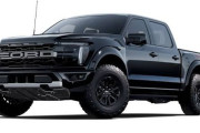 ぶっちゃけフォードのF-150ラプター欲しいよなｗｗｗｗｗｗ