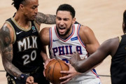 【NBA】ベン・シモンズ問題、開幕までに解決するのか…？
