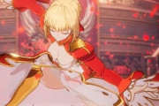 『Fate/EXTRA Record』最新トレイラーが公開！きたあああああ