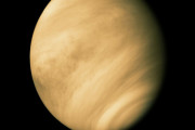 【超速報】金星に地球外生命が見つかる