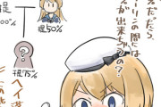 【艦これ】提督の家系図すき