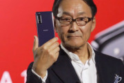 ｢Xperia 1 II｣｢HUAWEI P20 Pro｣｢Pixel 4｣で撮った写真を比較