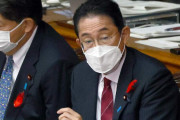 岸田総理、通園バス女児置き去り事件「速やかに緊急対策する」