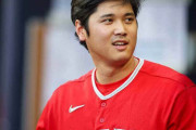 【悲報】大谷翔平の二刀流失格、打者専念しろと言われ続けてきた今季の投手成績