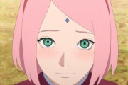 【NARUTO】「春野サクラちゃん」ってなんで人気ないの？？？