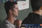 【巨人対ヤクルト10回戦】巨人・グリフィン、7回115球無失点の好投