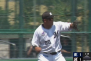 二軍の池田来翔が攻守で躍動！サブロー二軍監督も太鼓判