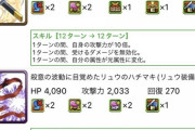 【パズドラ】もしかして月島武器って確保しとかないとやばいやつか？